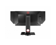 BenQ ZOWIE XL2536 czarny - 390134 - zdjęcie 9